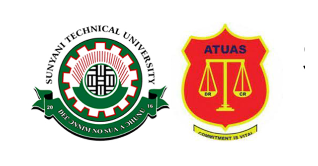 ATUAS - STU