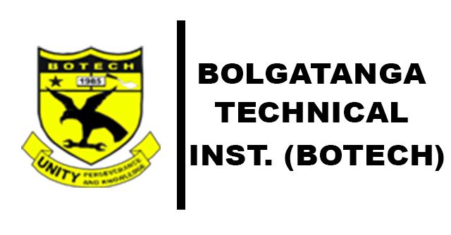 Bolgatanga Technical Institute